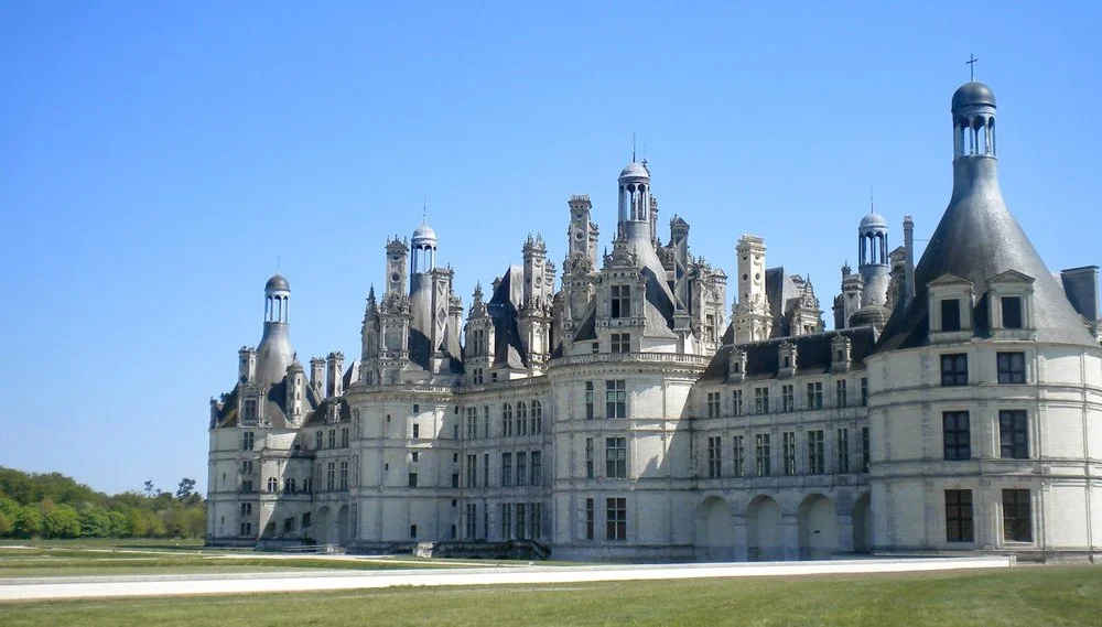 French Friday: Chambord