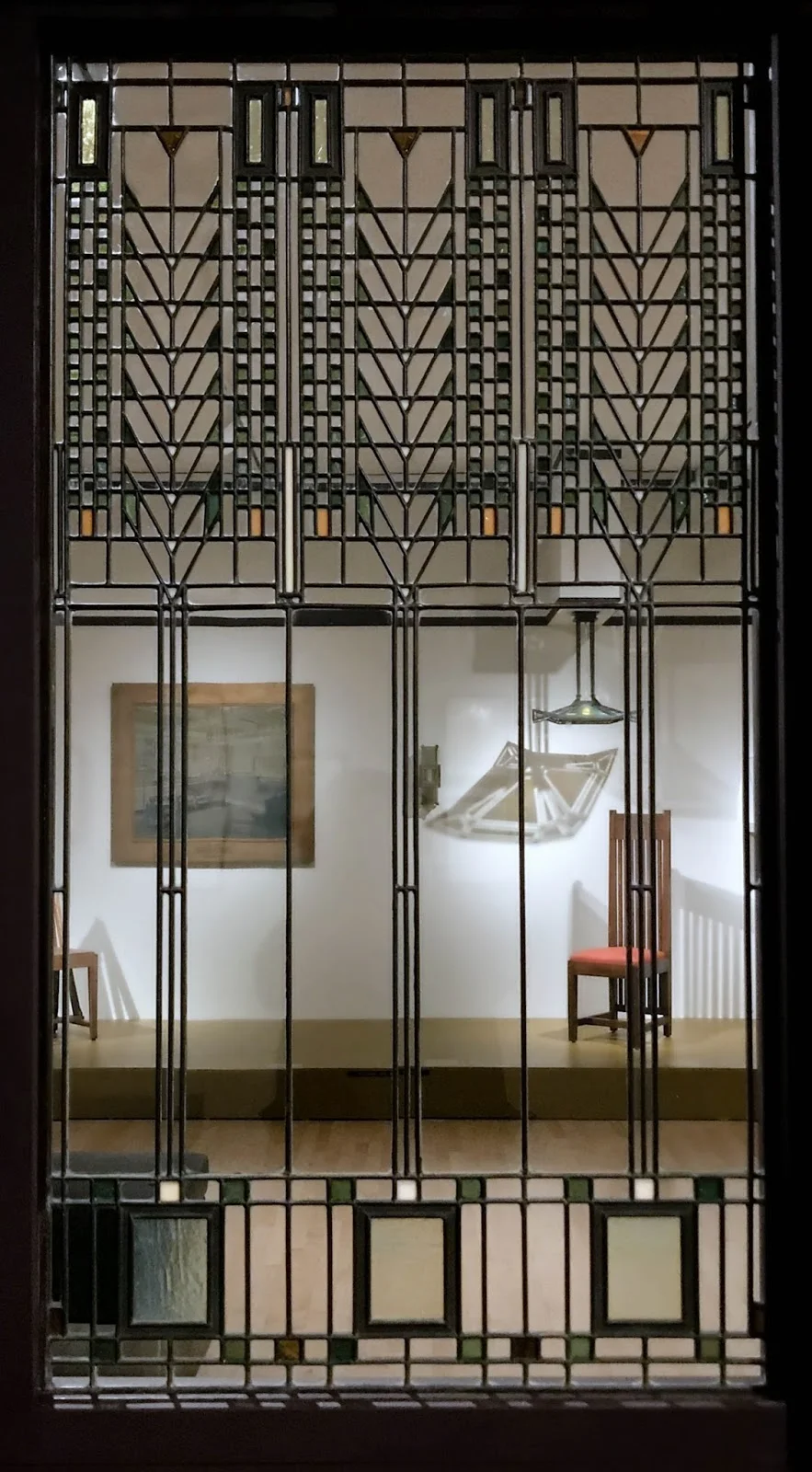 Frank Lloyd Wright: Buildings for the Prairie