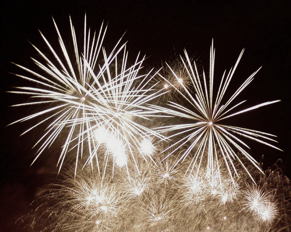 Fireworks