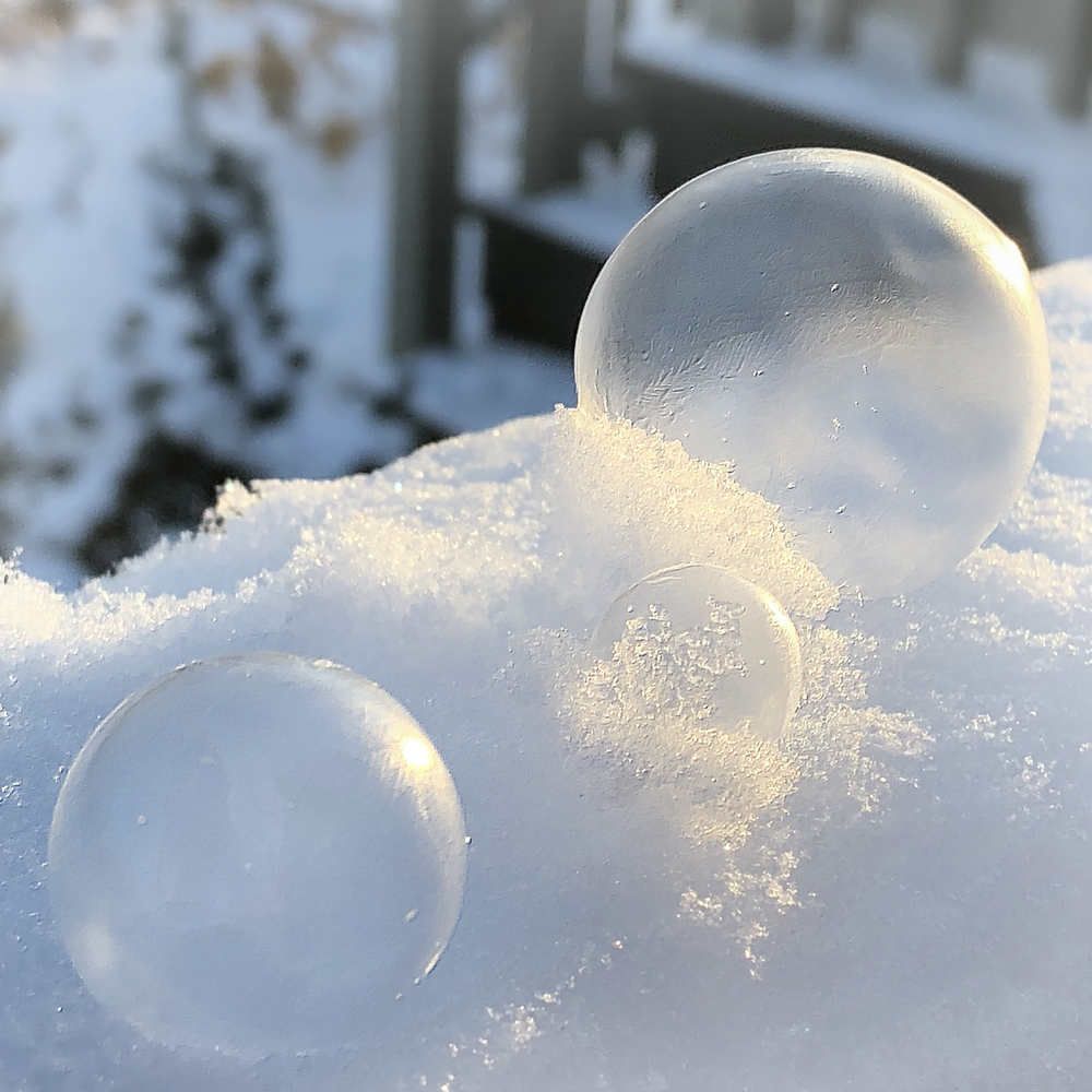 Bubbles