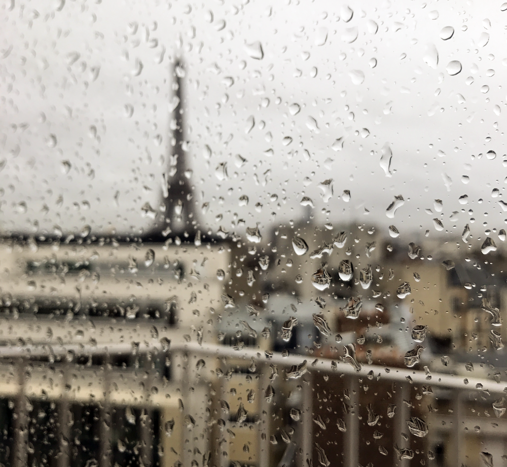 Il pleure dans mon cœur...