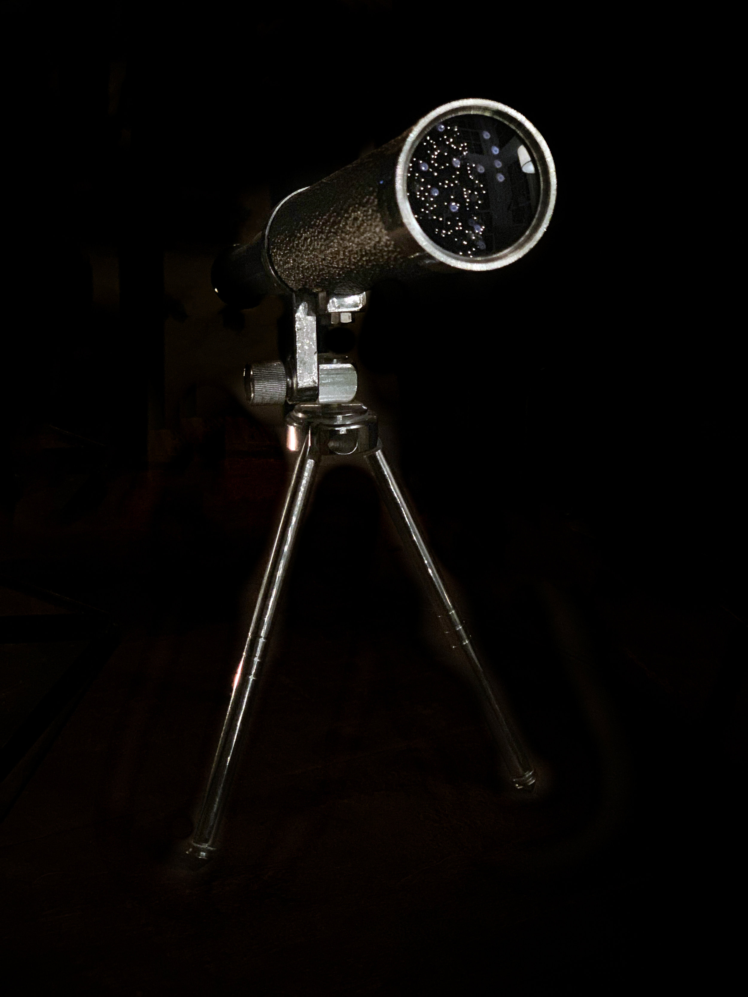 It's Beginning to Look A Lot Like Christmas