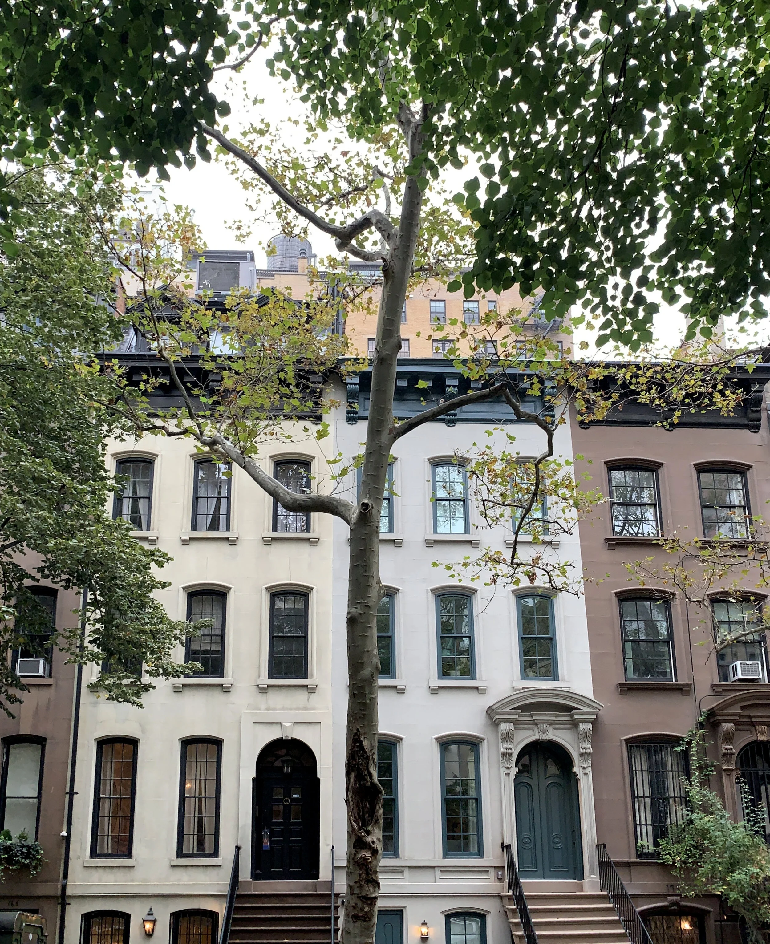 169 E. 71st Street - Holly Golightly’s apartment building