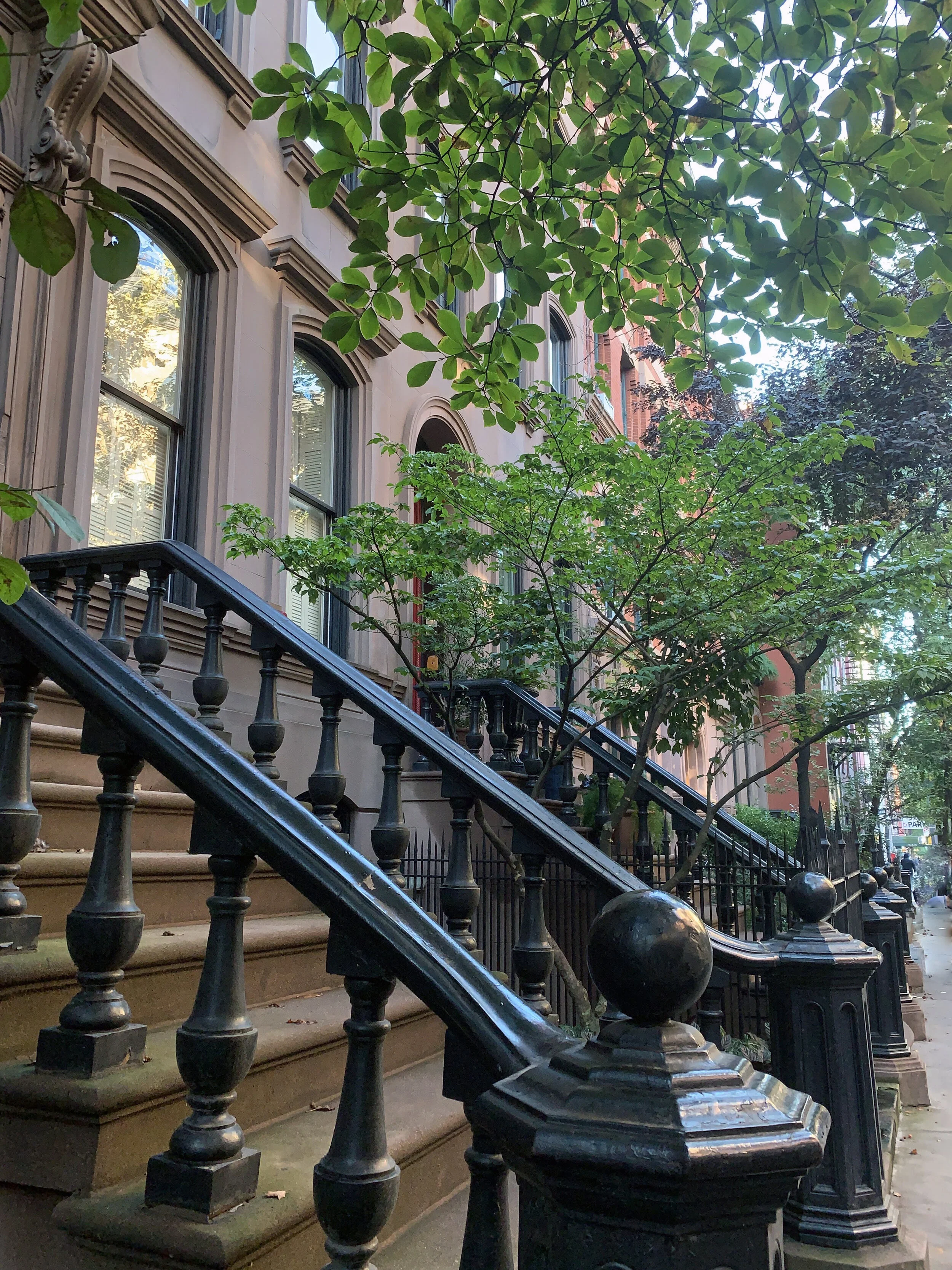 Weekend in NYC: Greenwich Village, Chelsea, and Little Italy
