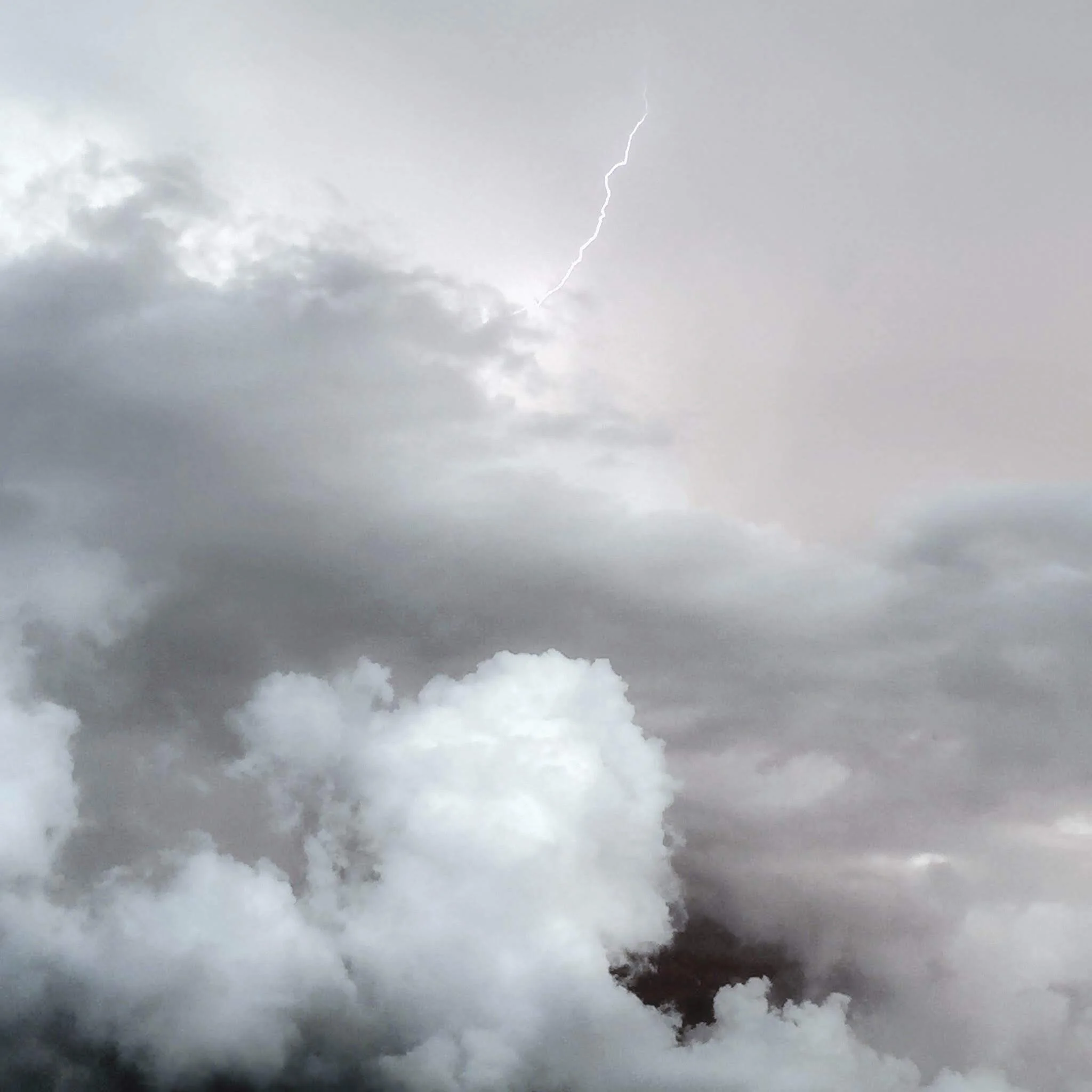 Week 49 - Storytelling: Storms