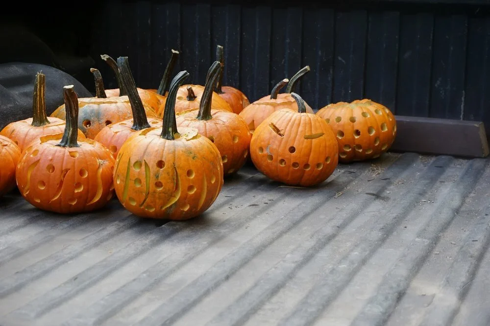 Pumpkins