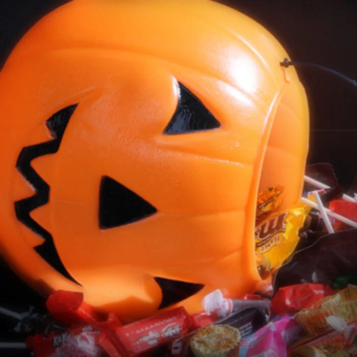 Trick-or-Treat
