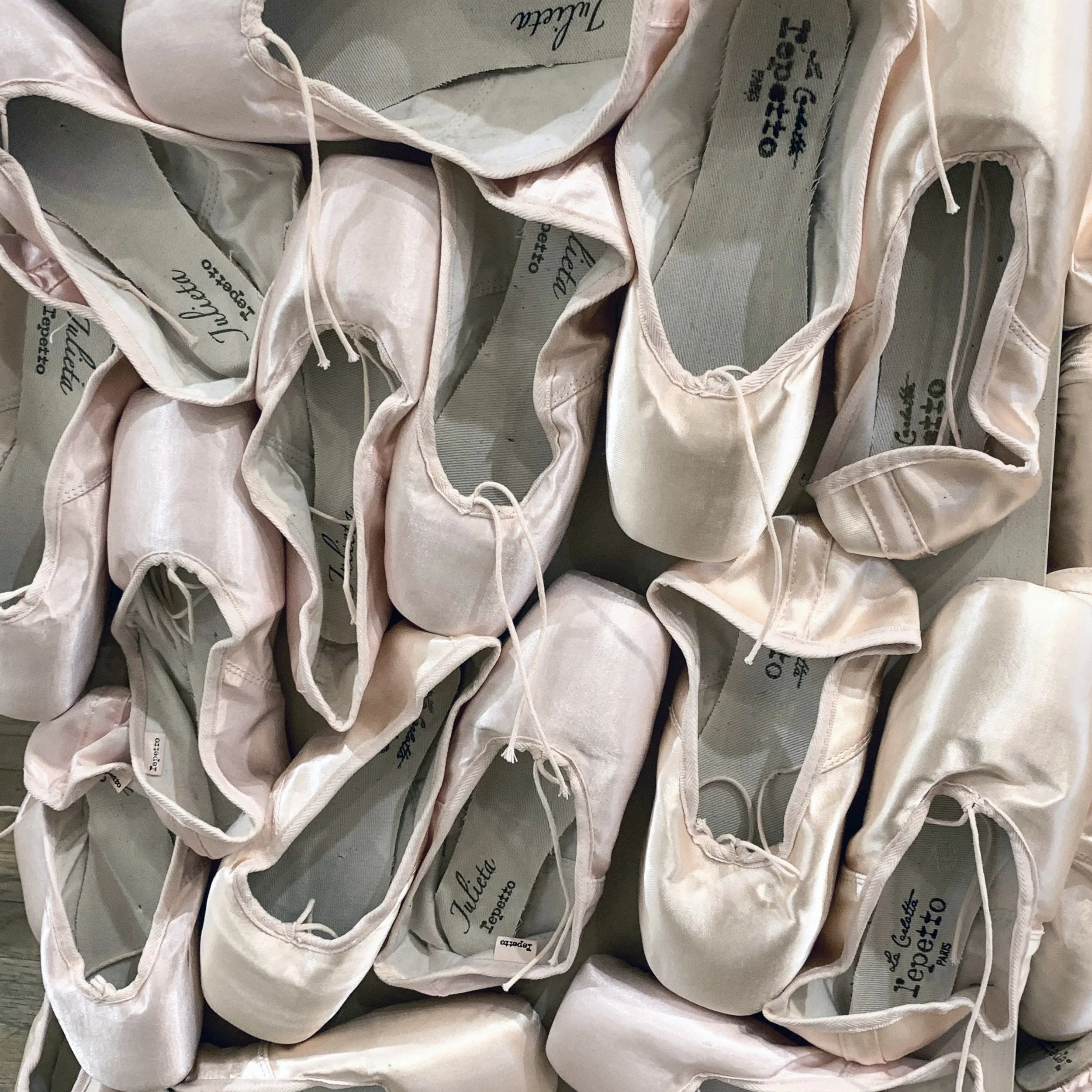 Links I Love • April 2022