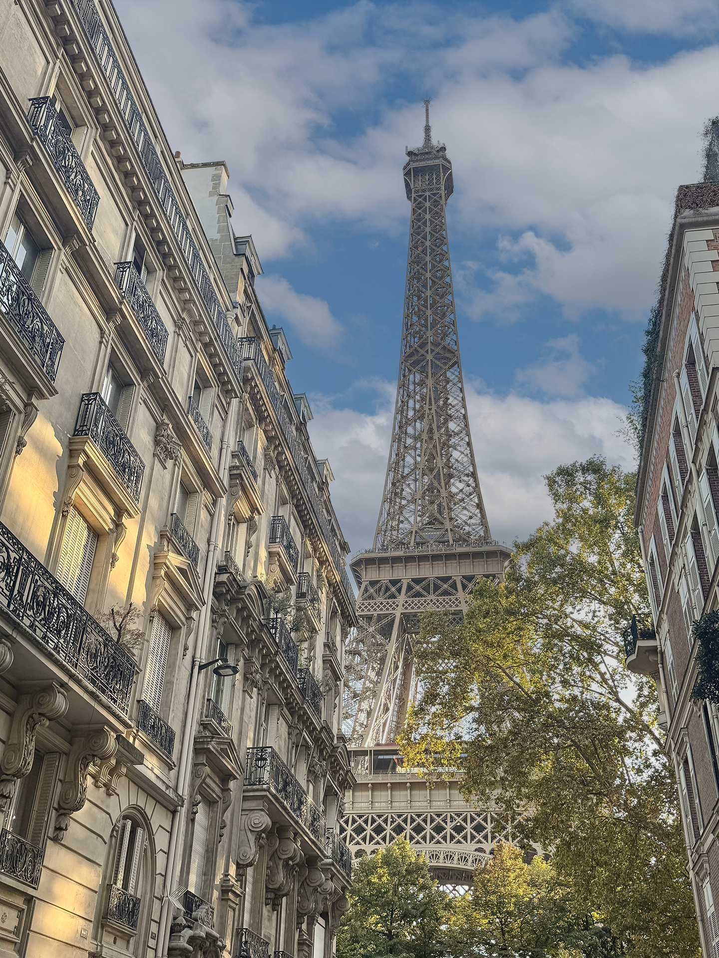 Paris - October 2026