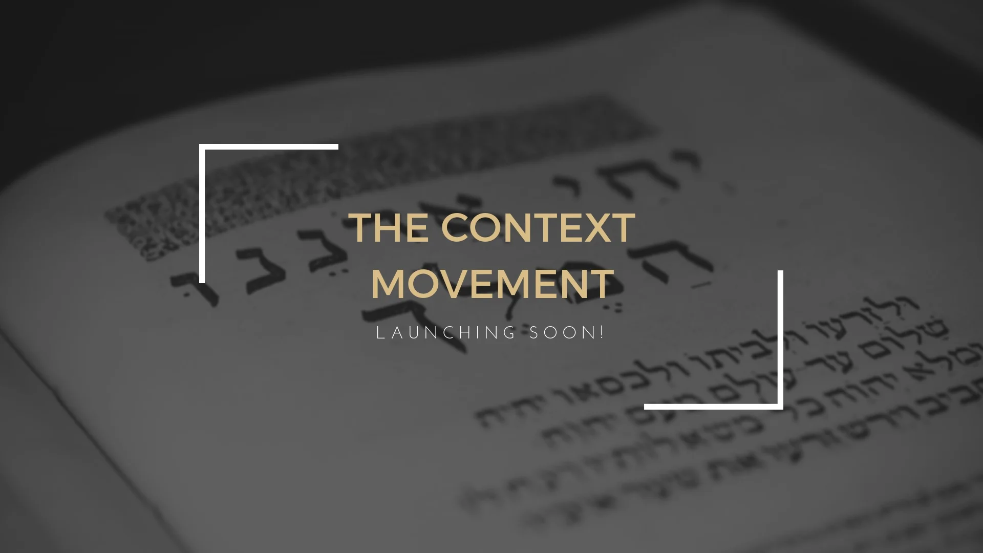 THE CONTEXT MOVEMENT.jpg
