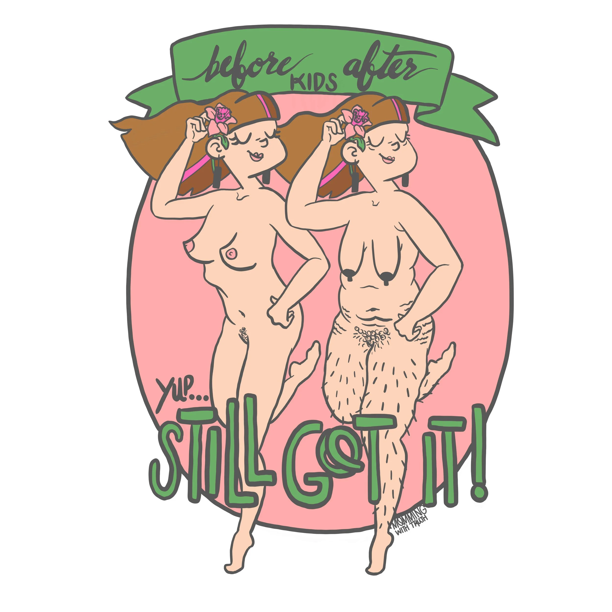 Still Got It Digital Download