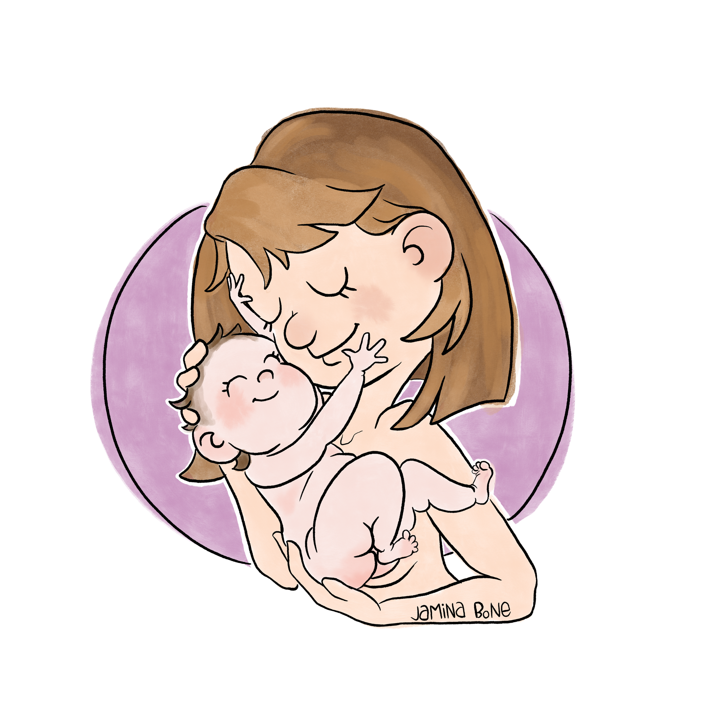 Newborn Digital Download