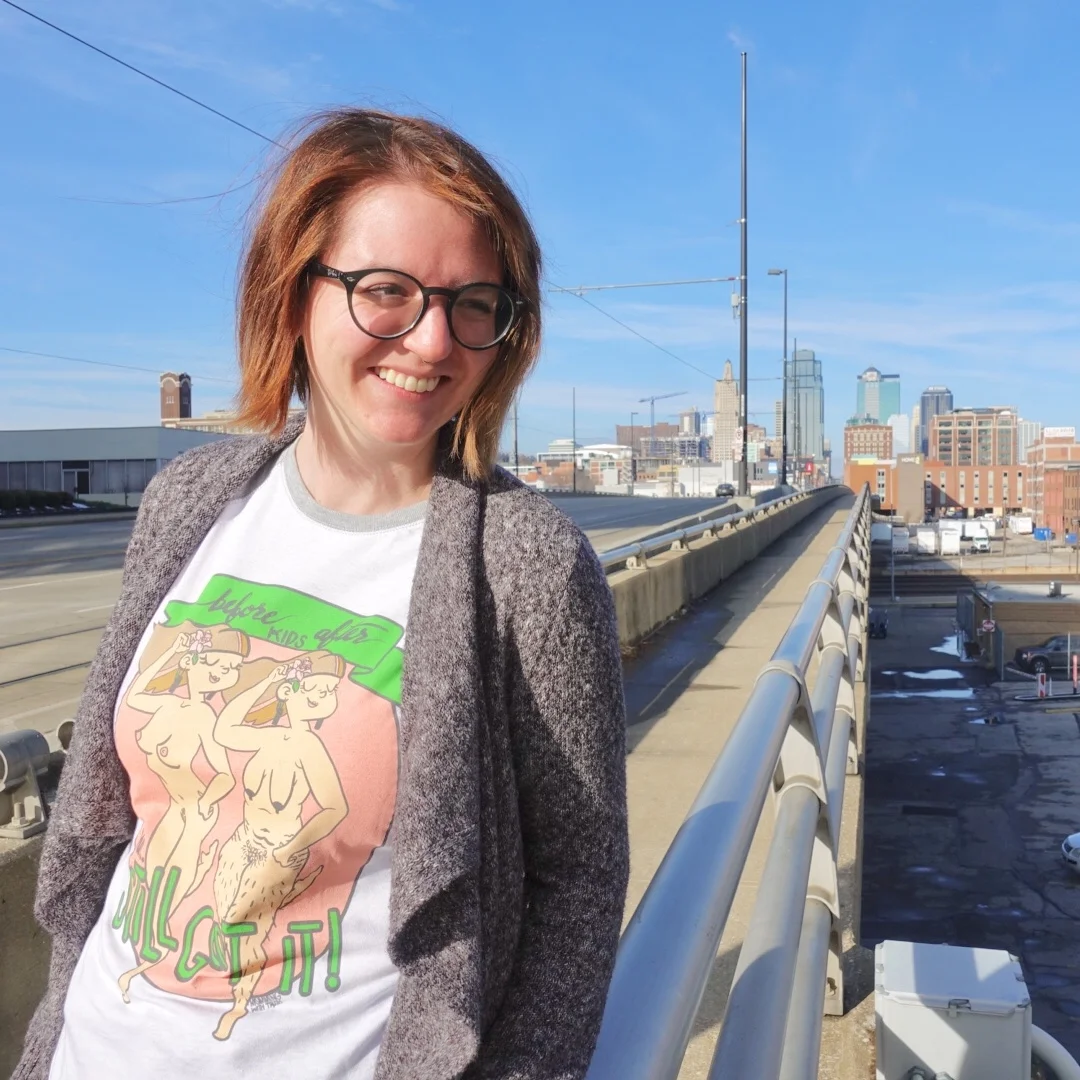 Still Got It Baseball Tee