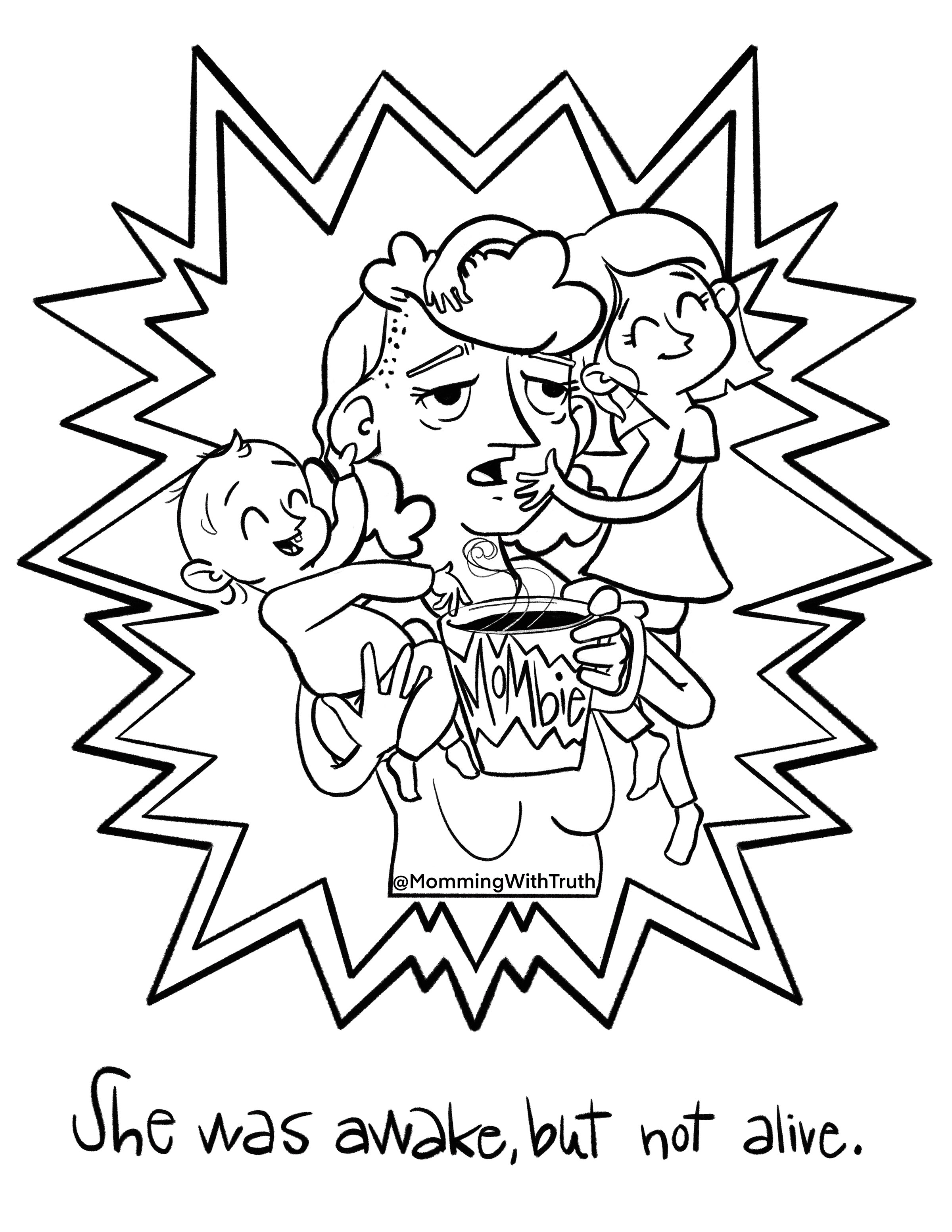 Coloring Pages