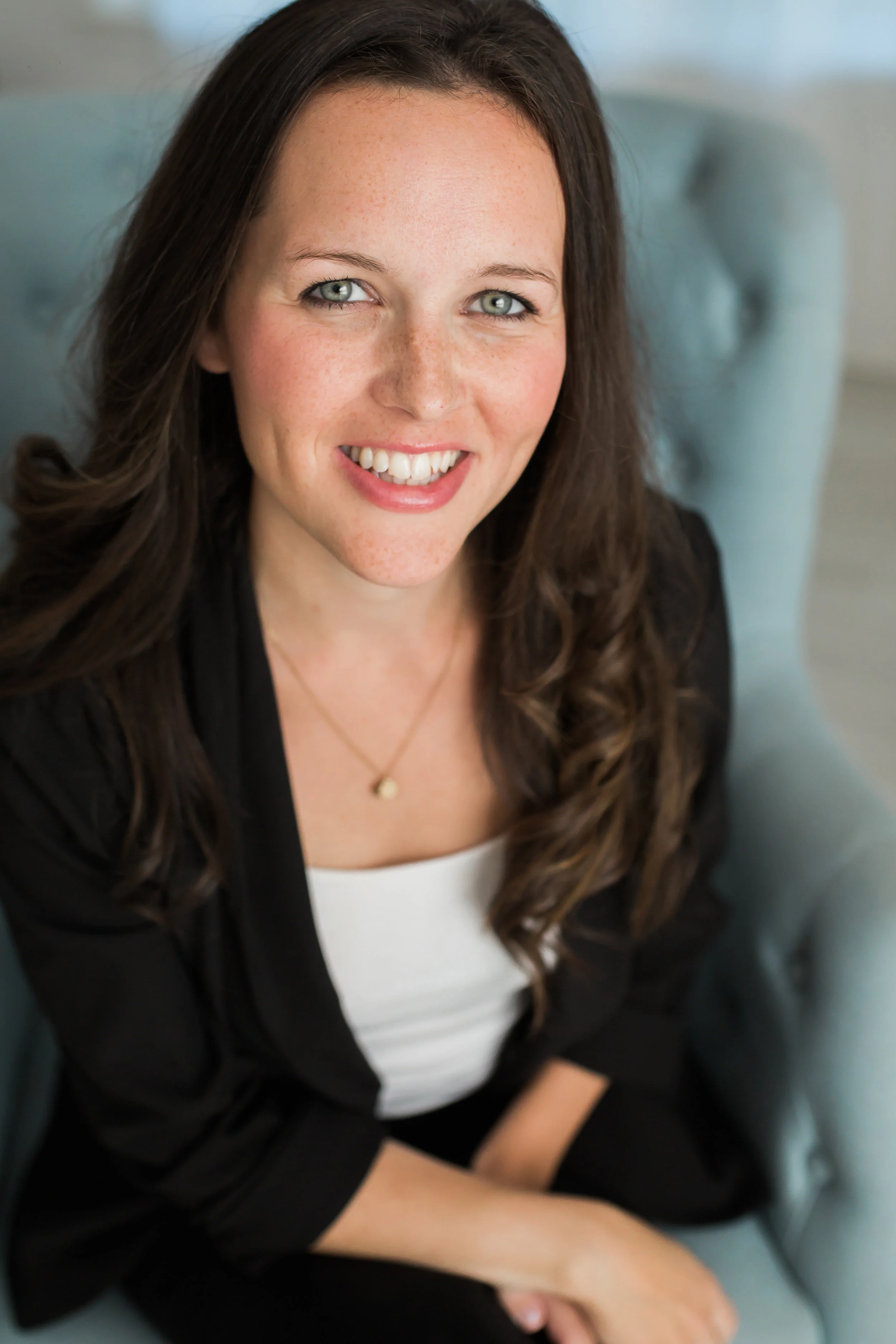 Photo by Amy Parsons Photography