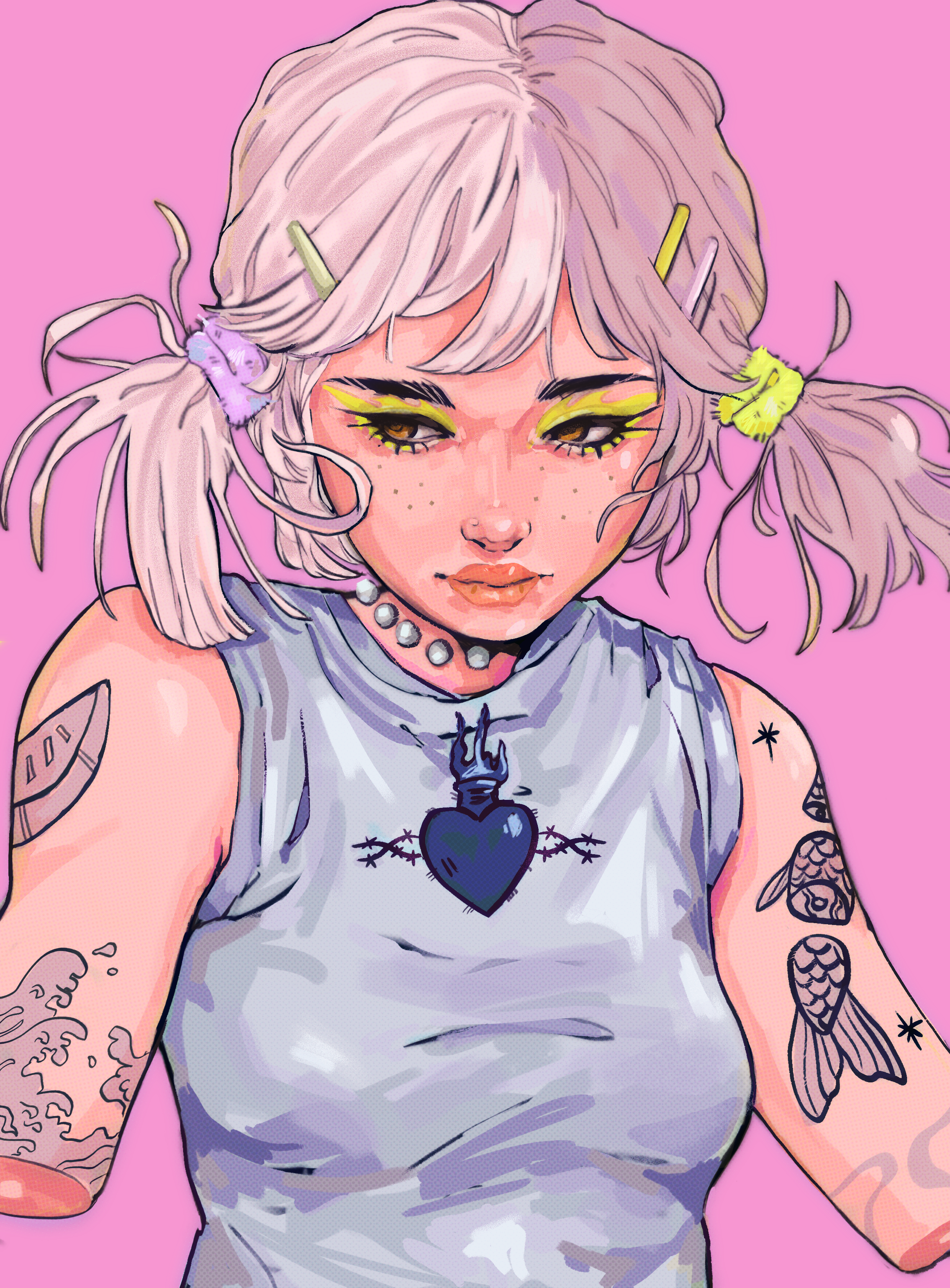 PORTRAITCHALLENEGE_Day1_Gemini.png