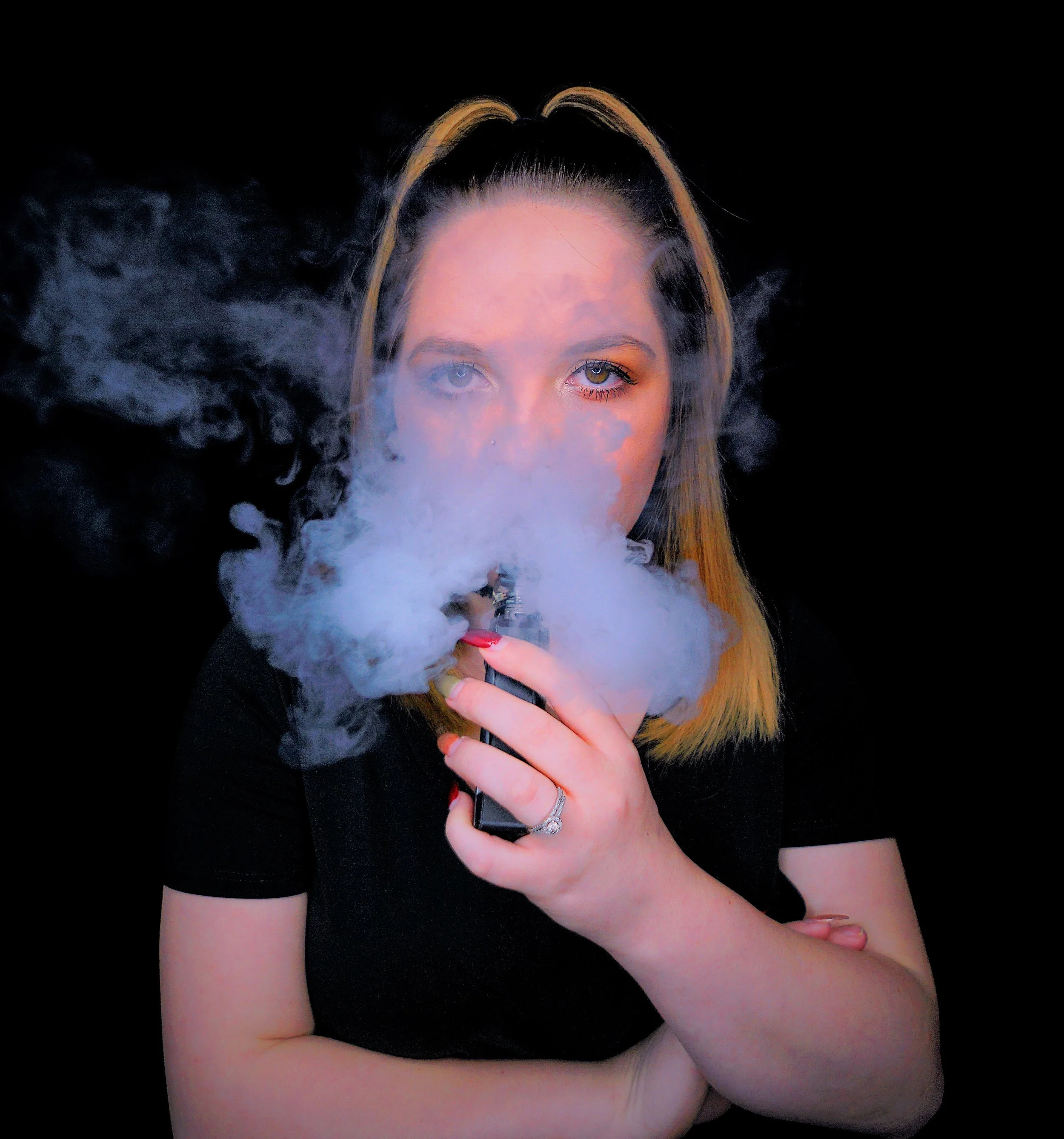 Smokers Wanted Vapor Company