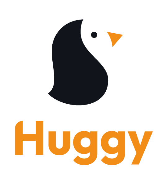 HUGGY RECRUTEMENT