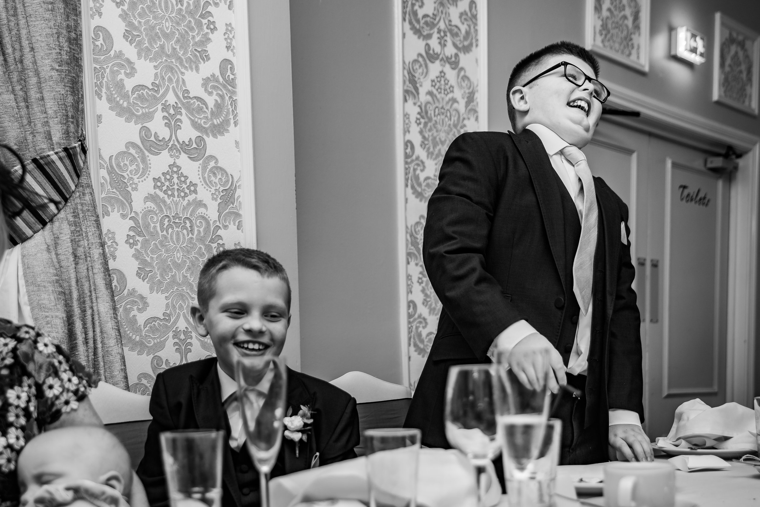 funny wedding speeches strawberry bank hotel dana lewis