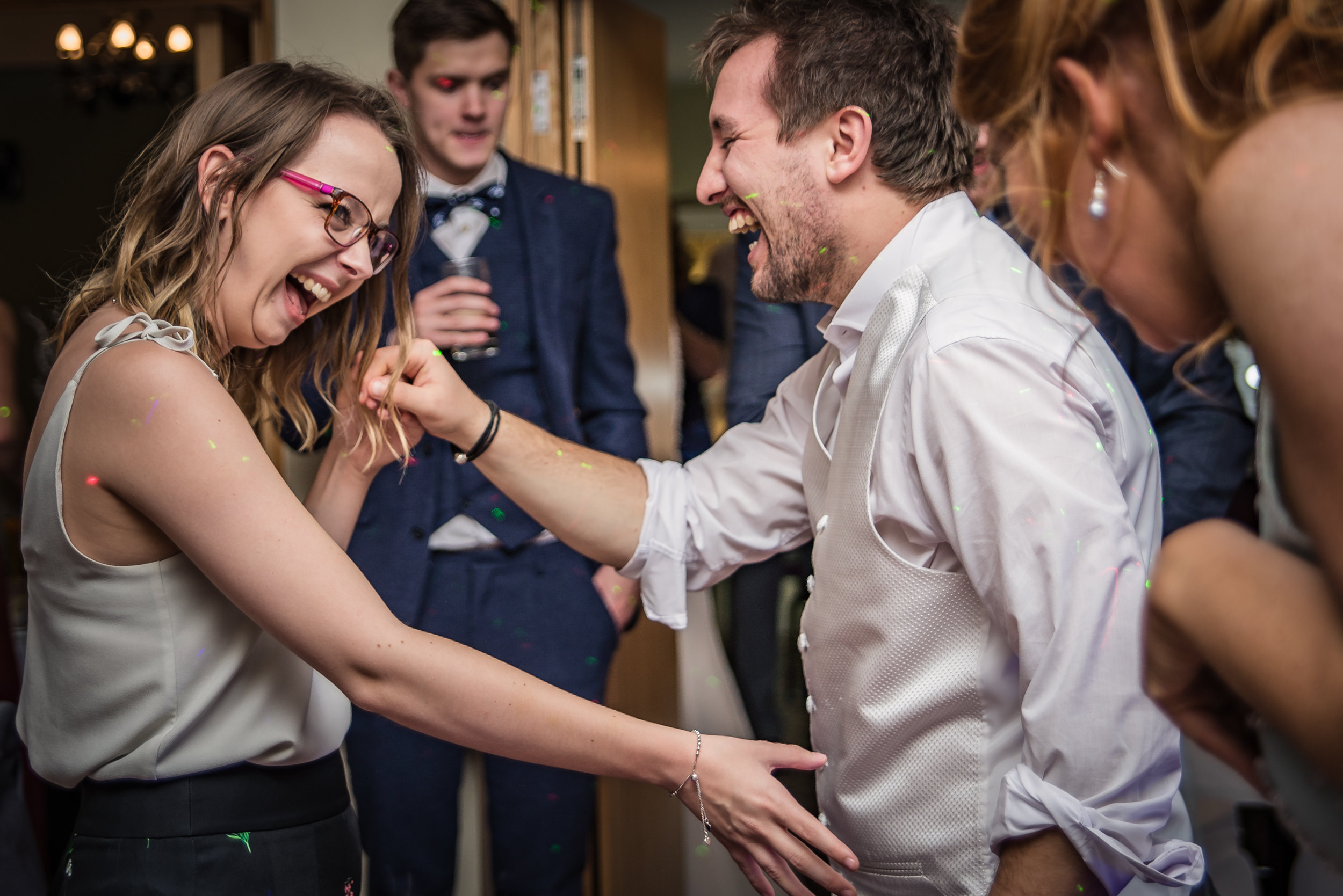 wedding photography and wedding videography, who’s ready to party!!!!