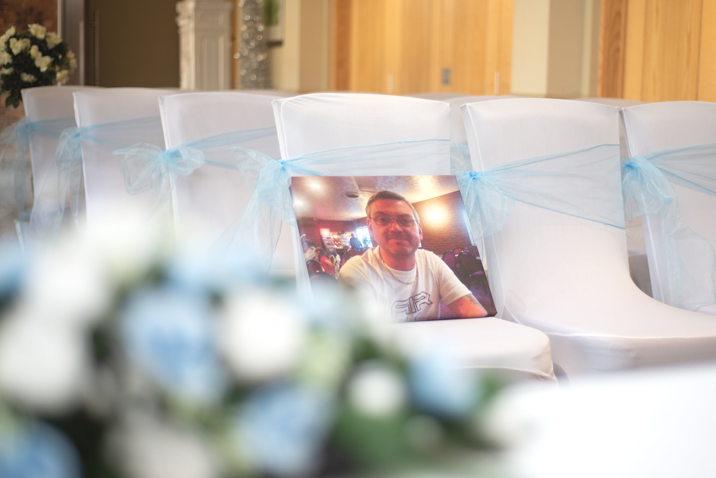 wedding photography memorial