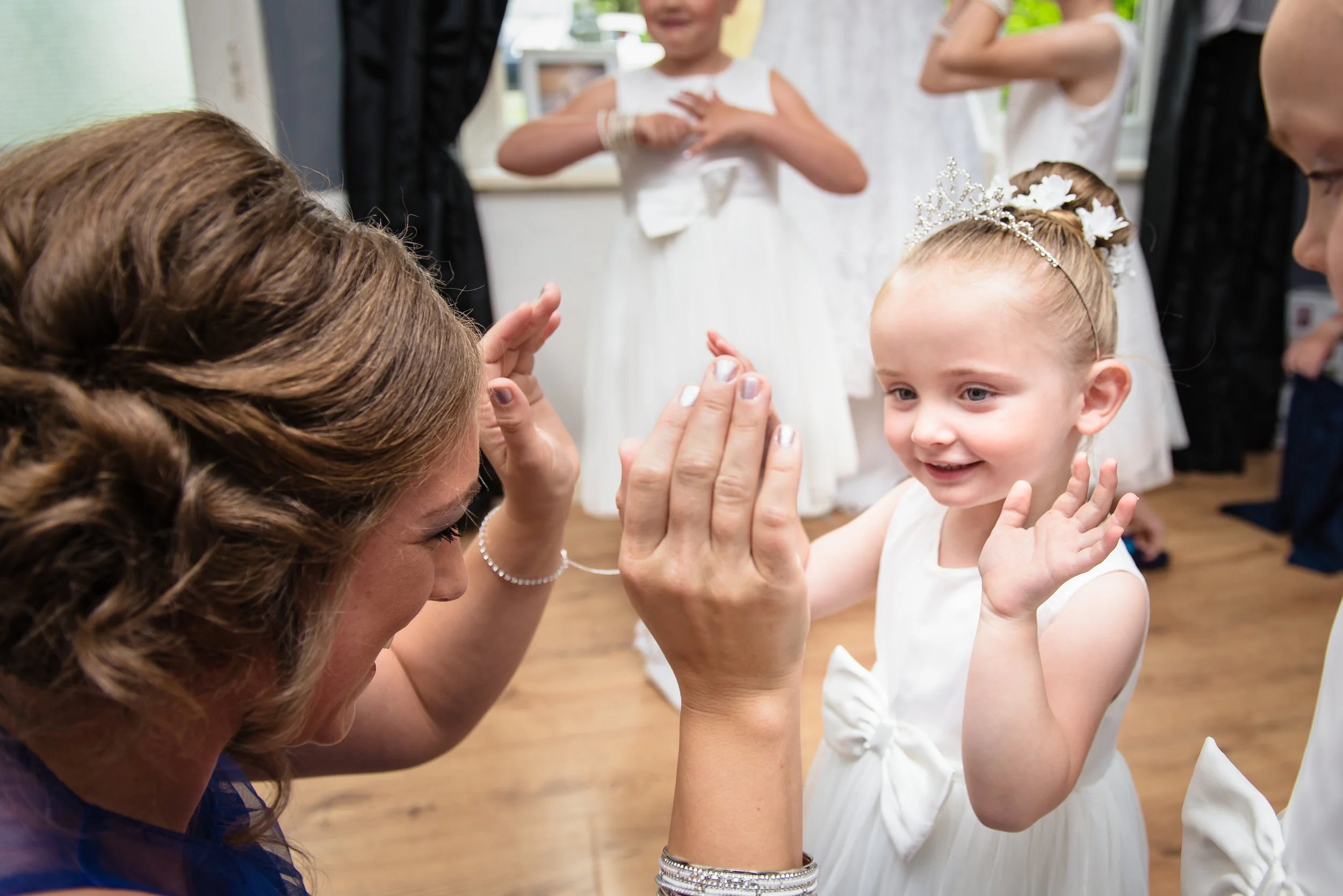 Wedding Photography - Birmingham - West Midlands