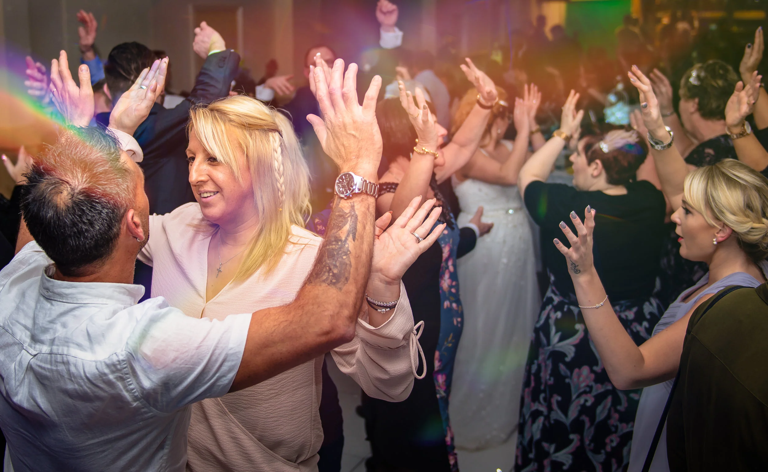 Telford - Shrewsbury Wedding Photographer - Shropshire wedding photographer