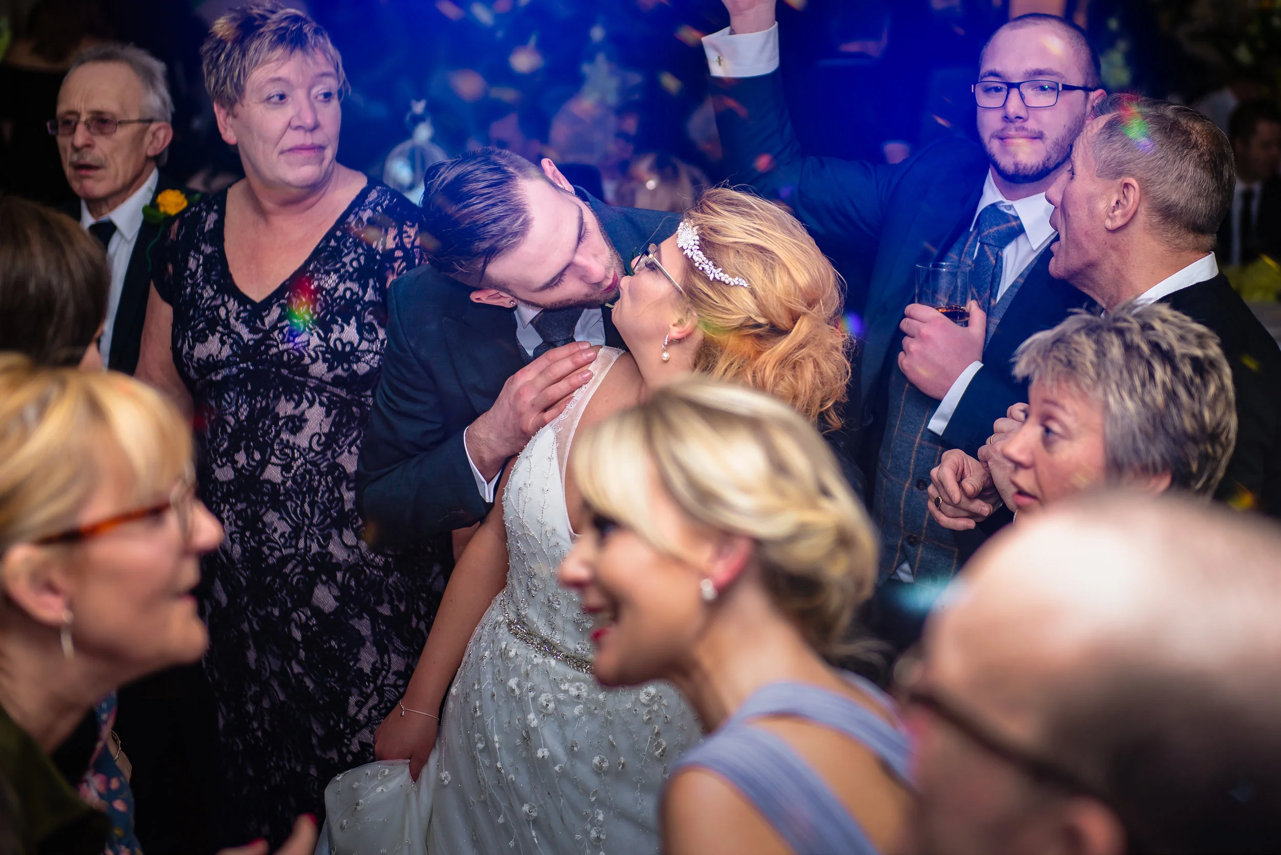 Dudley Priory - Wedding Photography - Shropshire Wedding Photography