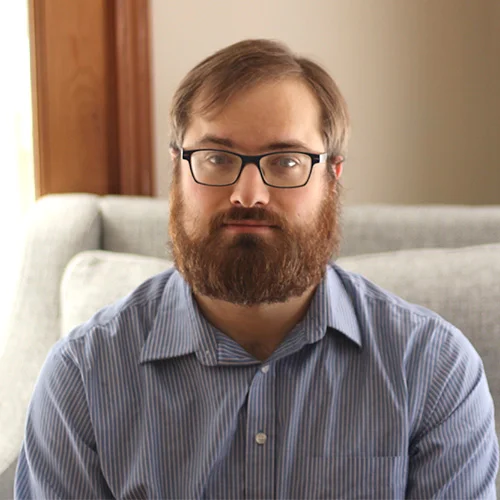 Erik Oster