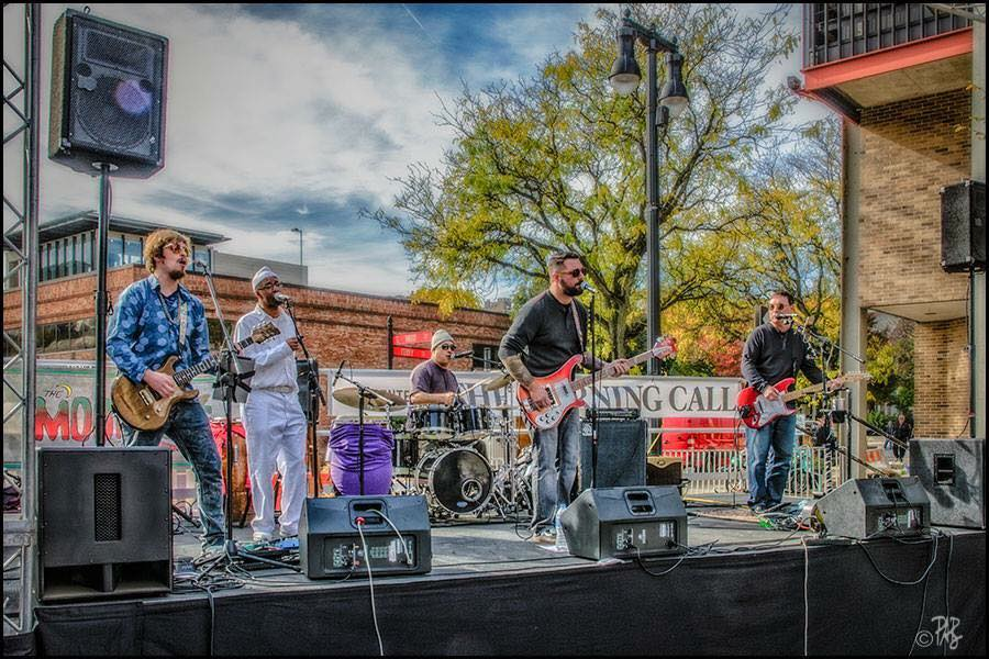 Moondogs at PABACONFEST2017