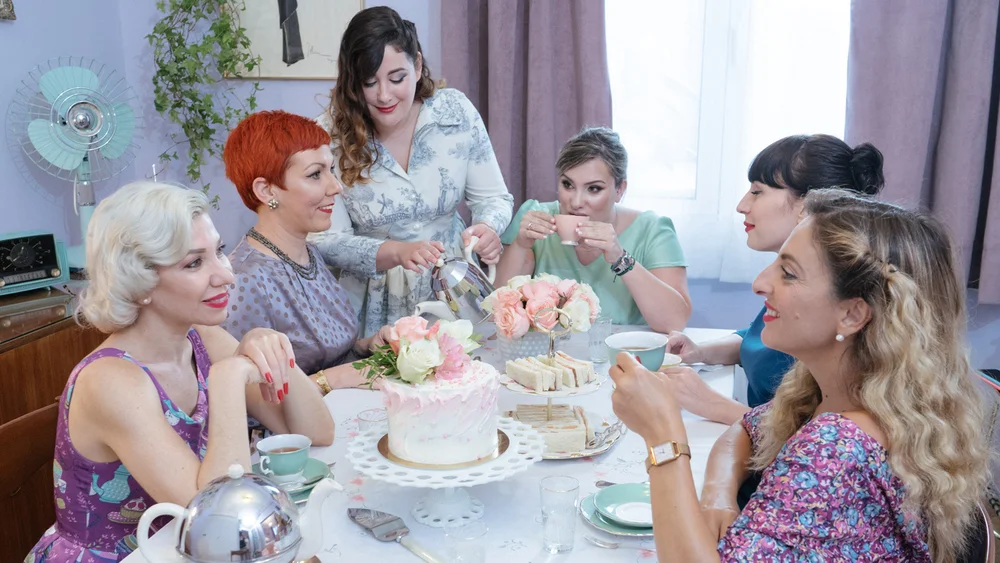 Αποτέλεσμα εικόνας για madame gateaux