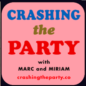 Crashing The Party