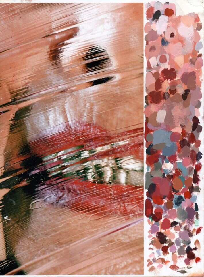 MARILYN MINTER