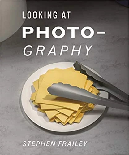 Looking at Photography
