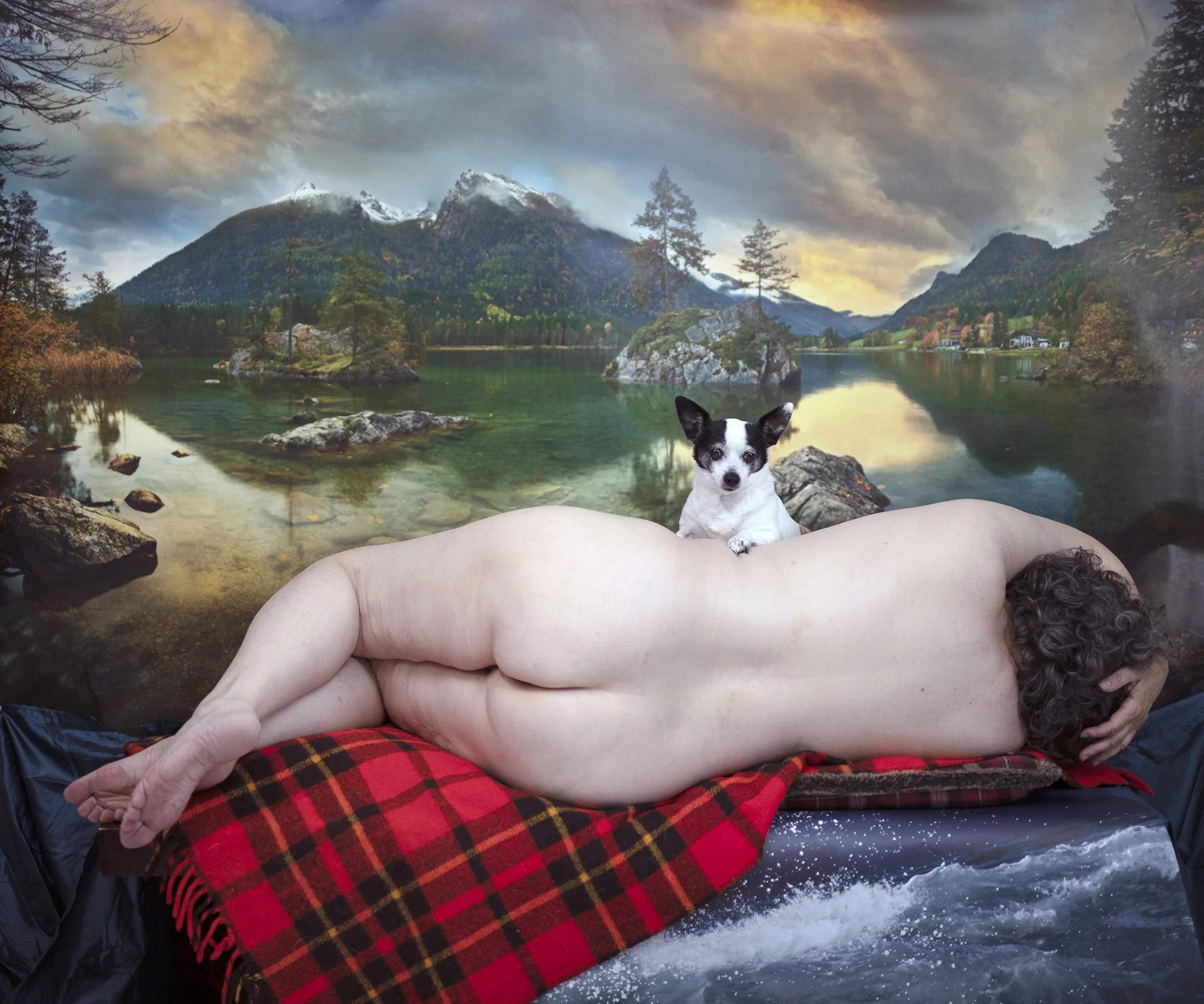 Sandra Lee Stark