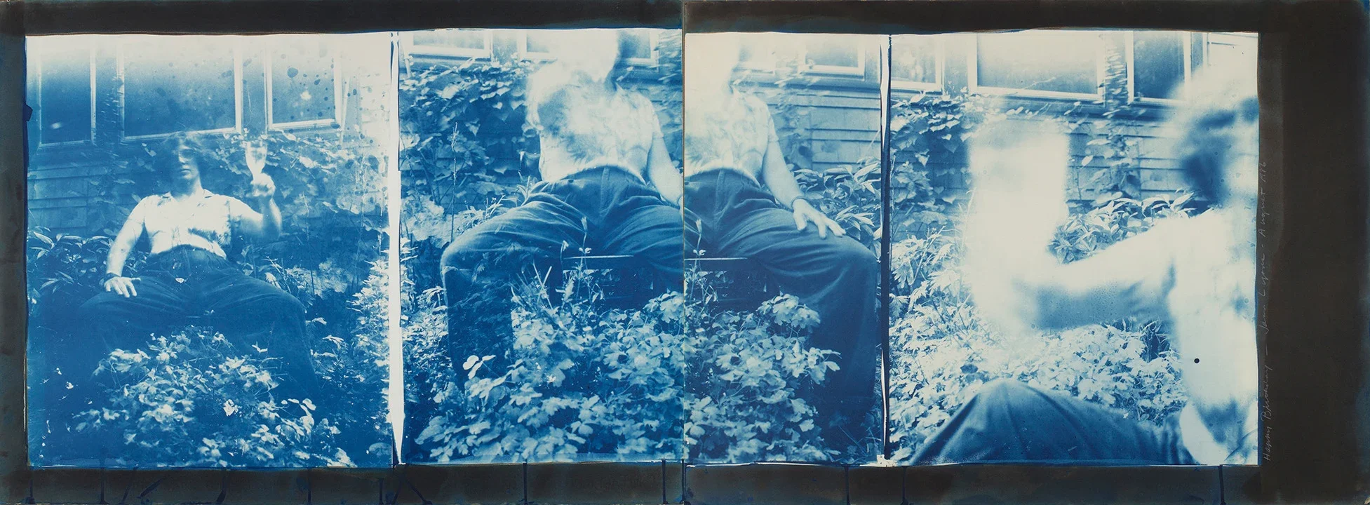 JOAN LYONS AT STEPHEN BULGER GALLERY TORONTO