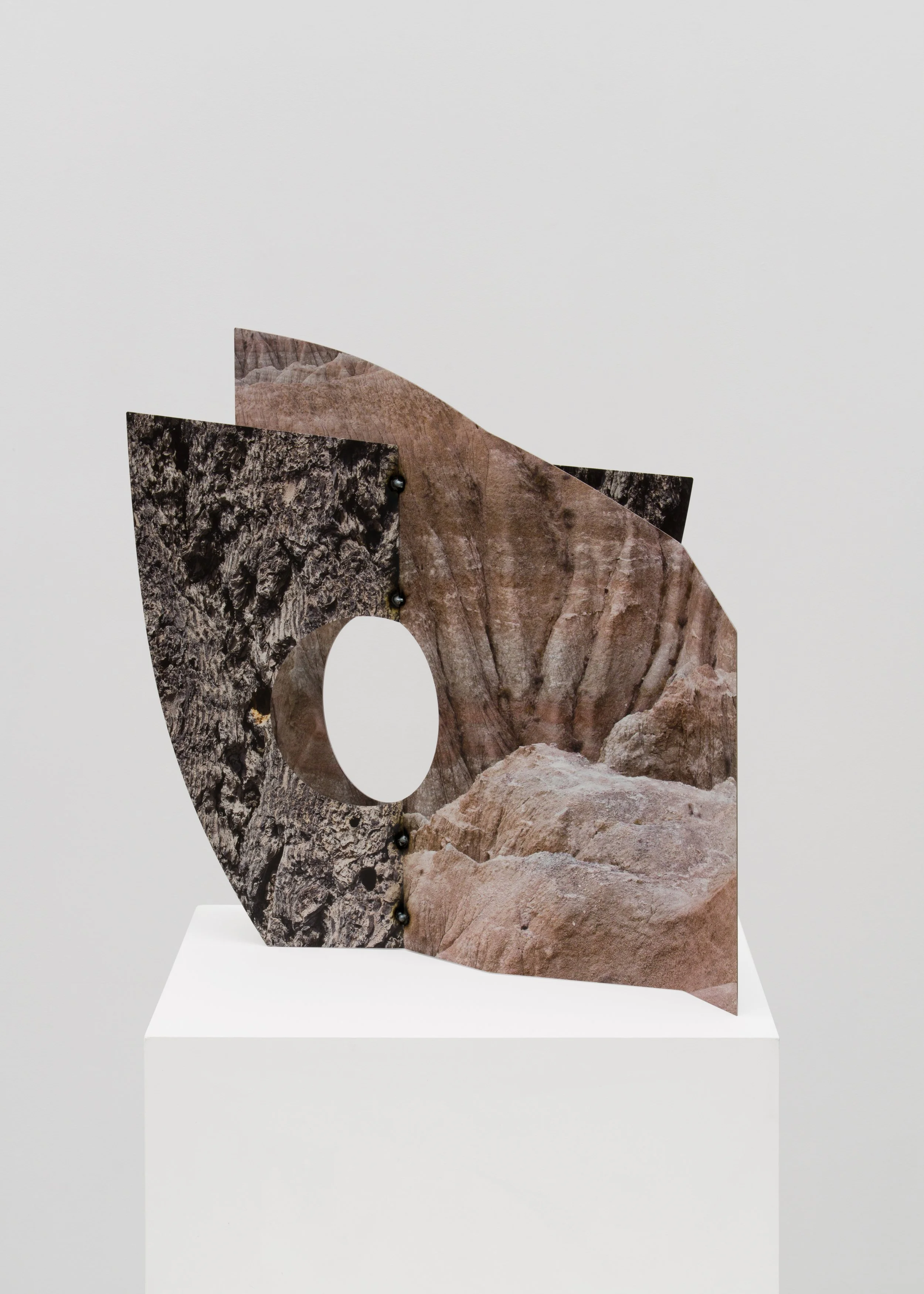 LETHA WILSON: “STONE’S THROW”, GRIMM, NEW YORK