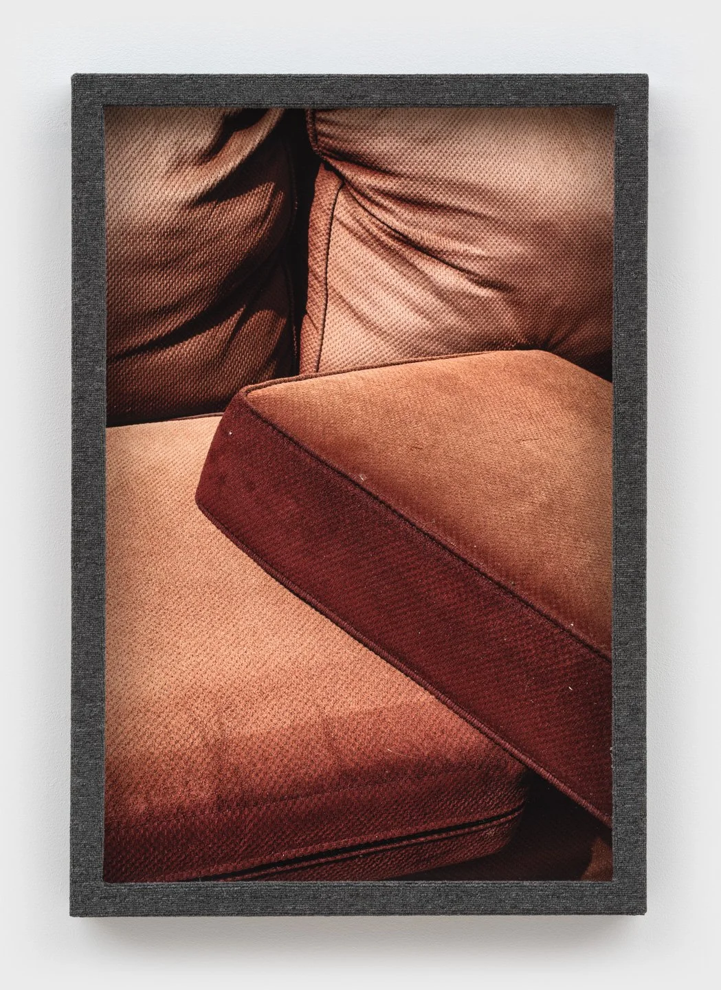 Chris Wiley: “Galesburg”  Nicelle Beauchene Gallery, New York