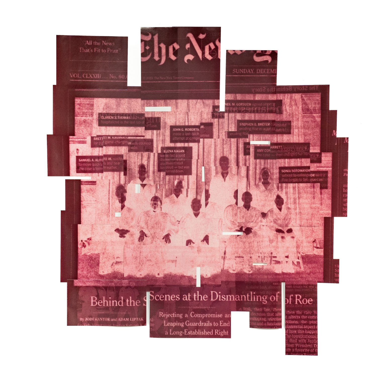“BETWEEN THE BYLINES”  AT BOSTON UNIVERSITY, BOSTON