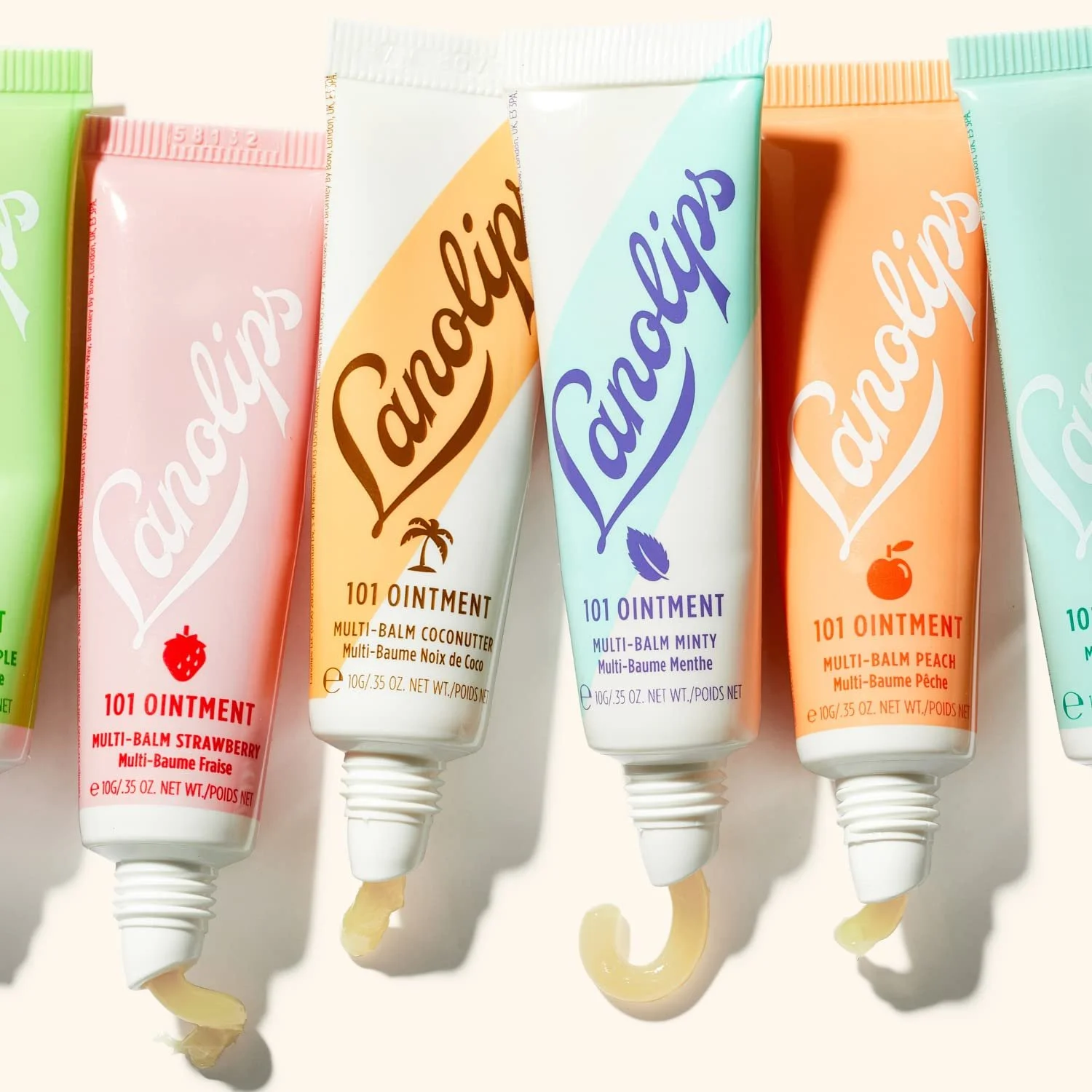      

 
   Cracked, Chapped, Dry, Dehydrated Lips &amp; Skin? Here are my favorite go to skin balms that leave my lips &amp; skin Plump, Soft, Hydrated &amp; Youthful. 
 




















  
  



    










































  