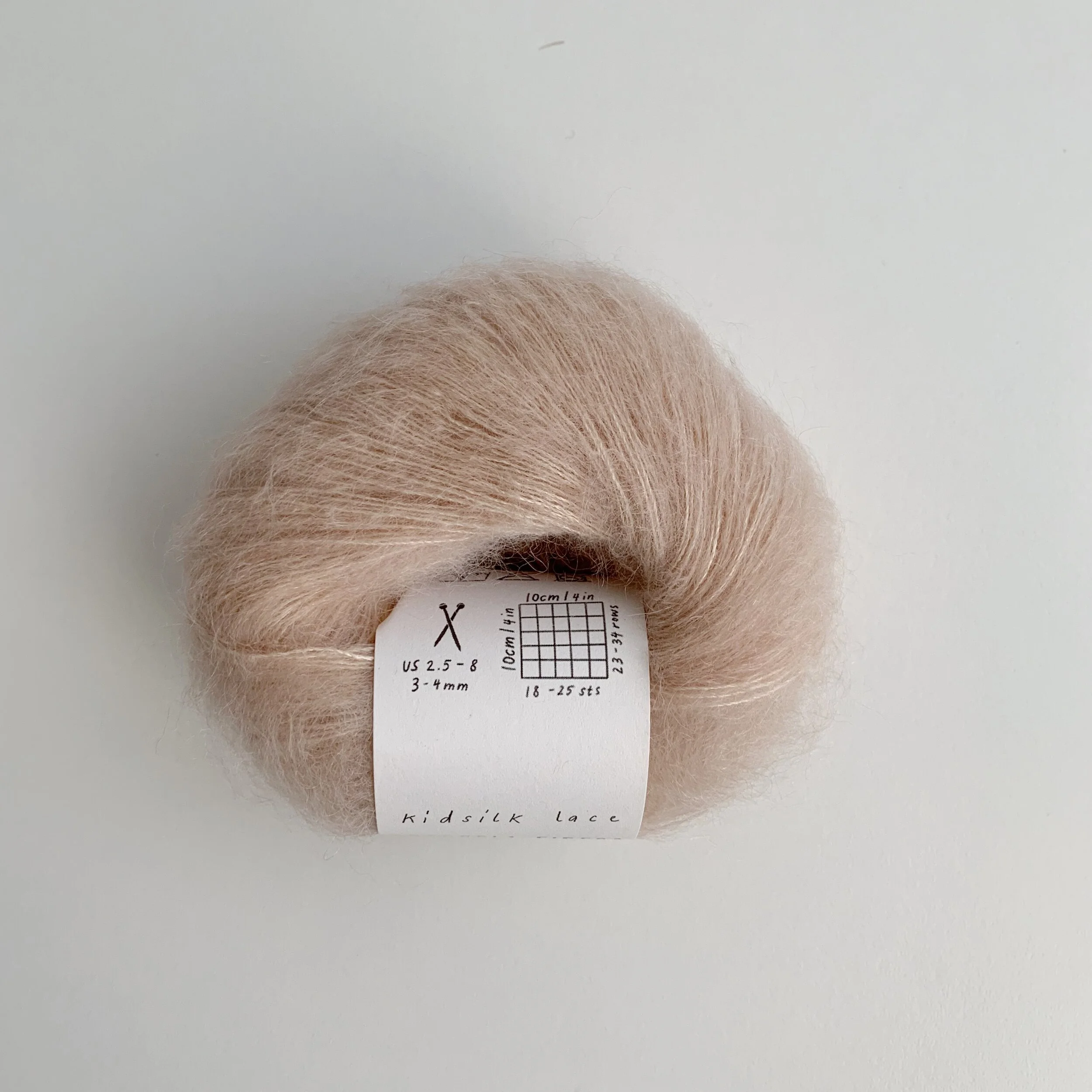 プチギフト VIOLA YARN☆モヘアレースヤーン☆ソックヤーン引き揃えに