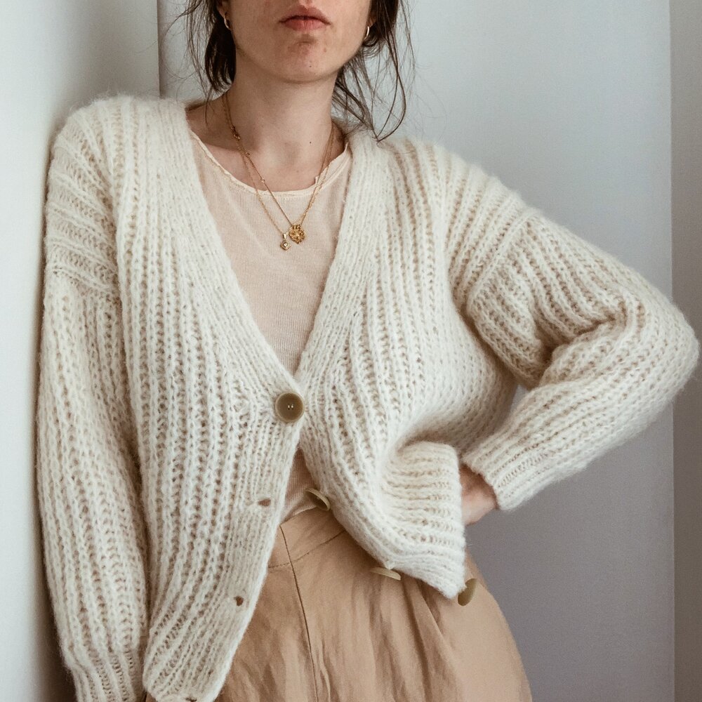 Cardigan