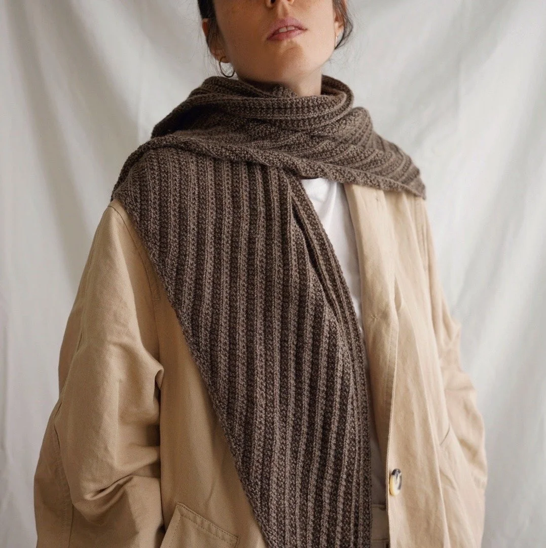 Barbara shawl 한국어 pdf 도안