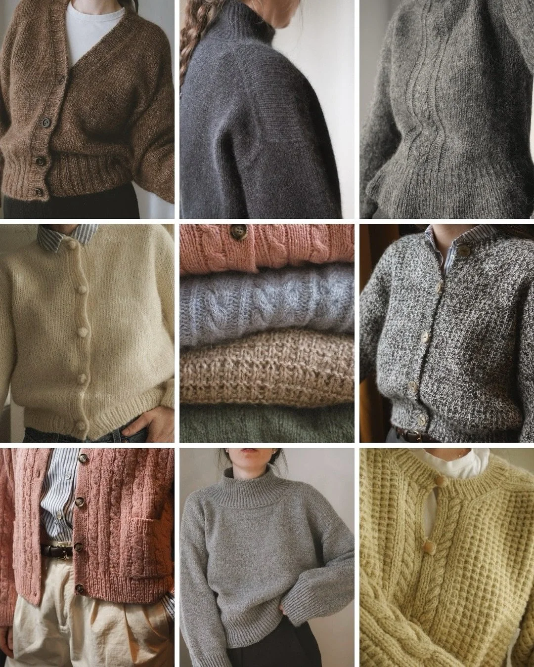 Currently offline due to illness.
If you&rsquo;re waiting for a reply, please be patient - I&rsquo;ll get back to you as soon as I can.
with love,
Anna

#gregoriafibers #beatrixcardigan #cynthiacardigan #paminacardigan #odeliasweater #velvetycardigan