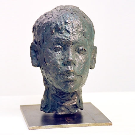   Julius Meinl  1997 Bronze       