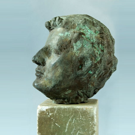   Franz Seilern  1991 Bronze       