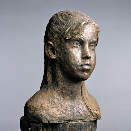   Portia Normanton  1989 Bronze       