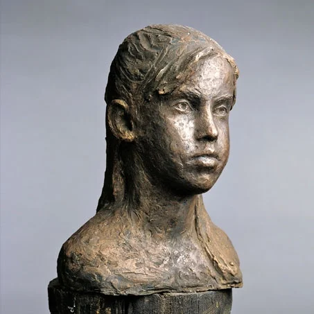 Portia Normanton 1989 Bronze