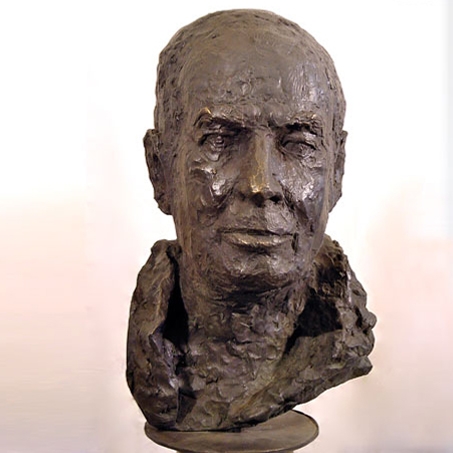   Donald Kahn  2003 Bronze       