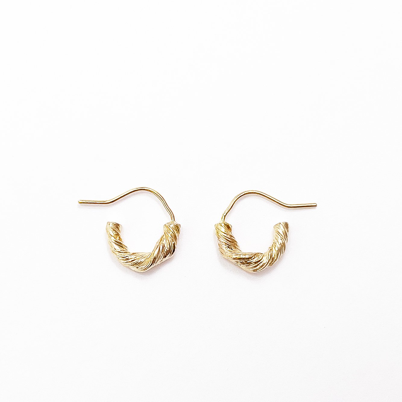 Entwine Earrings